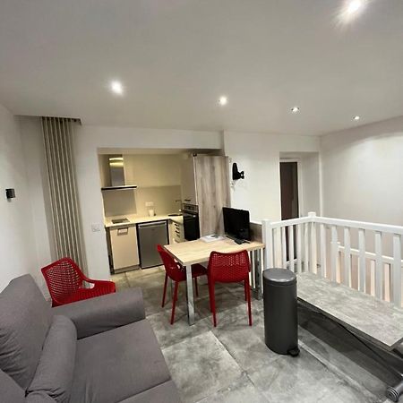 Itsassoa Marie-Aimee Apartment Biarritz Ngoại thất bức ảnh