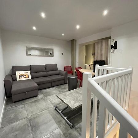 Itsassoa Marie-Aimee Apartment Biarritz Ngoại thất bức ảnh