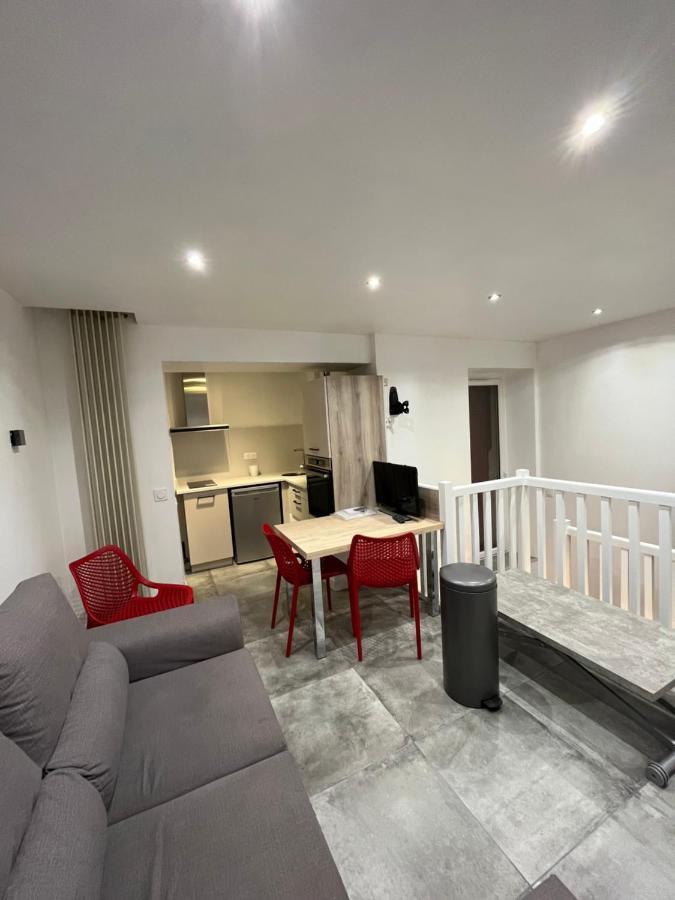 Itsassoa Marie-Aimee Apartment Biarritz Ngoại thất bức ảnh