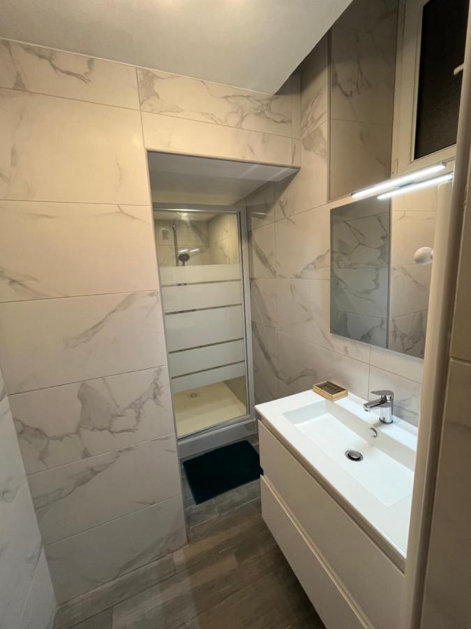 Itsassoa Marie-Aimee Apartment Biarritz Ngoại thất bức ảnh