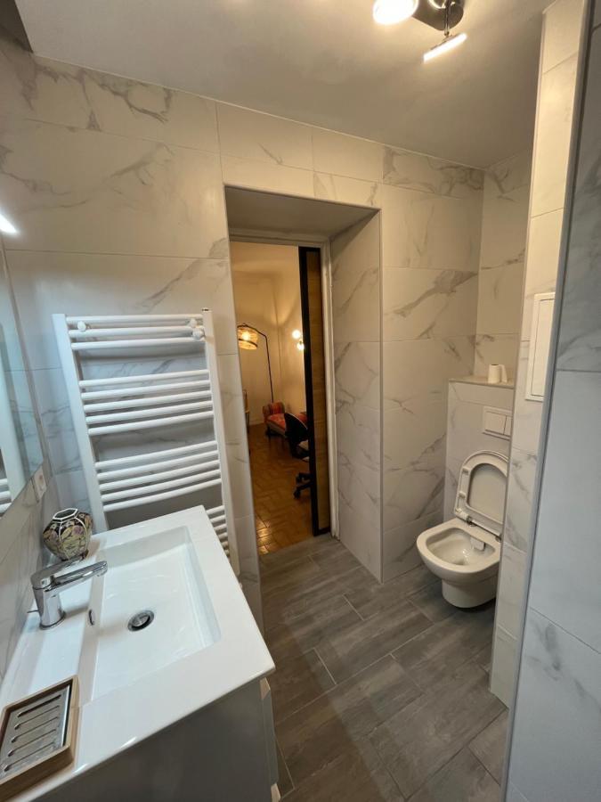 Itsassoa Marie-Aimee Apartment Biarritz Ngoại thất bức ảnh